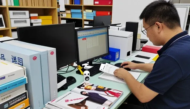 嘉兴市聚睿源电子商务有限公司展示礼品采购应用成果