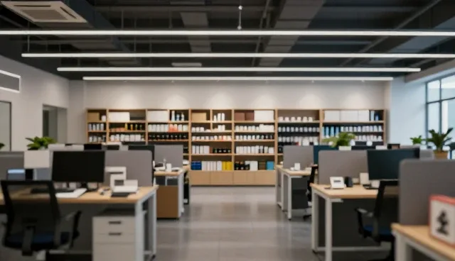 日用百货选型关注点,如何精准把握业务发展趋势