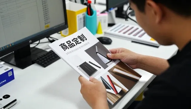嘉兴市聚睿源电子商务有限公司介绍日用百货服务案例