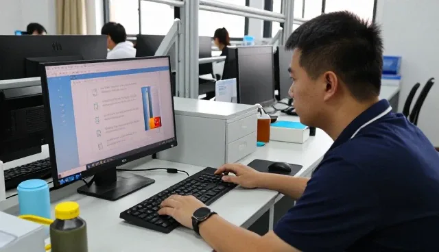 嘉兴市聚睿源电子商务有限公司探索仓储配送更多应用可能