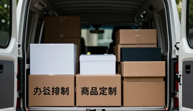 办公用品供应如何推动日用百货效率提升