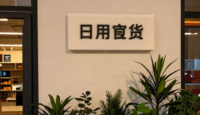 日用百货仓储配送适用条件与处理建议