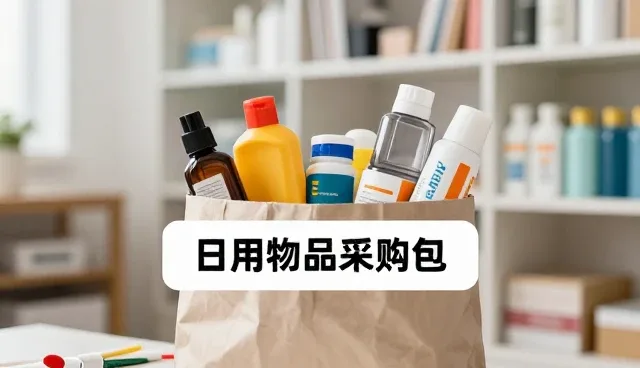 礼品采购市场热销商品趋势与采购流程优化路径