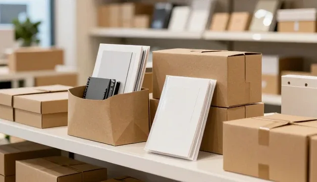 市场需求变化下办公用品供应的两种应对策略