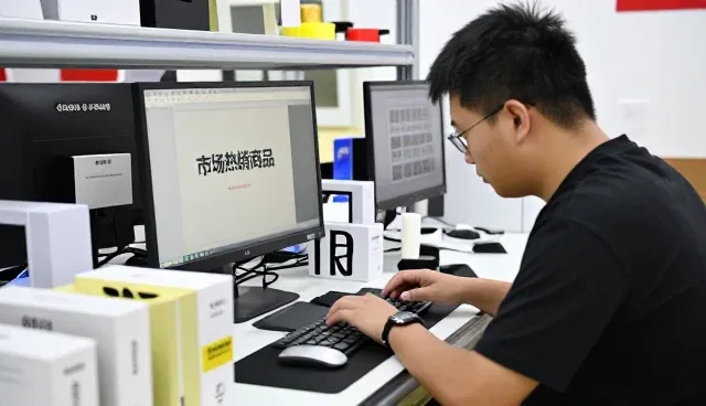 嘉兴市聚睿源电子商务有限公司介绍专业市场热销商品能力